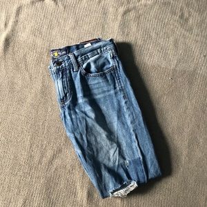 LUCKY BRAND Boyfriend Jeans
